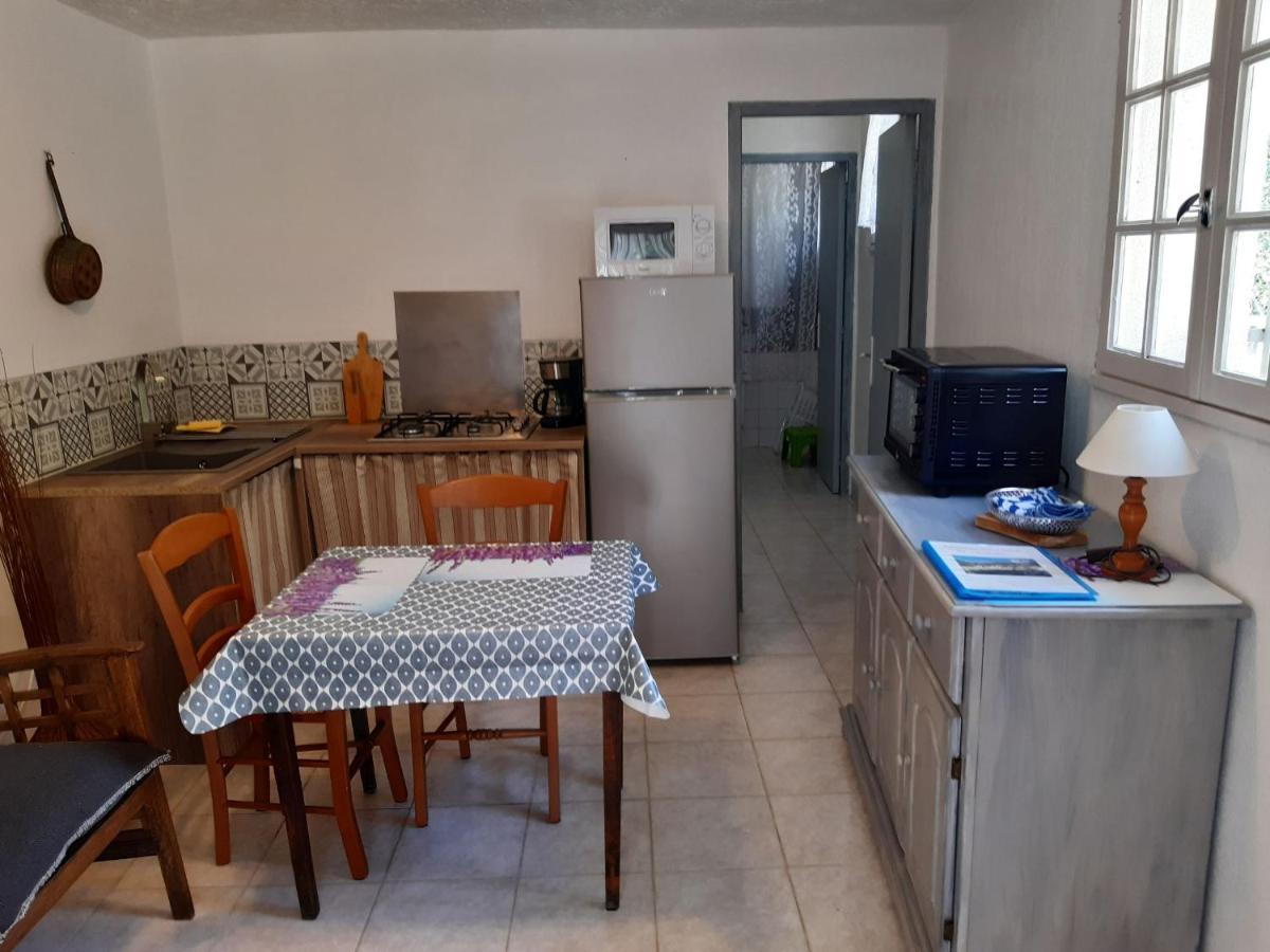 Apartament La Ferme De Manon Montferrat  Zewnętrze zdjęcie