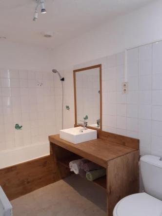 Apartament La Ferme De Manon Montferrat  Zewnętrze zdjęcie