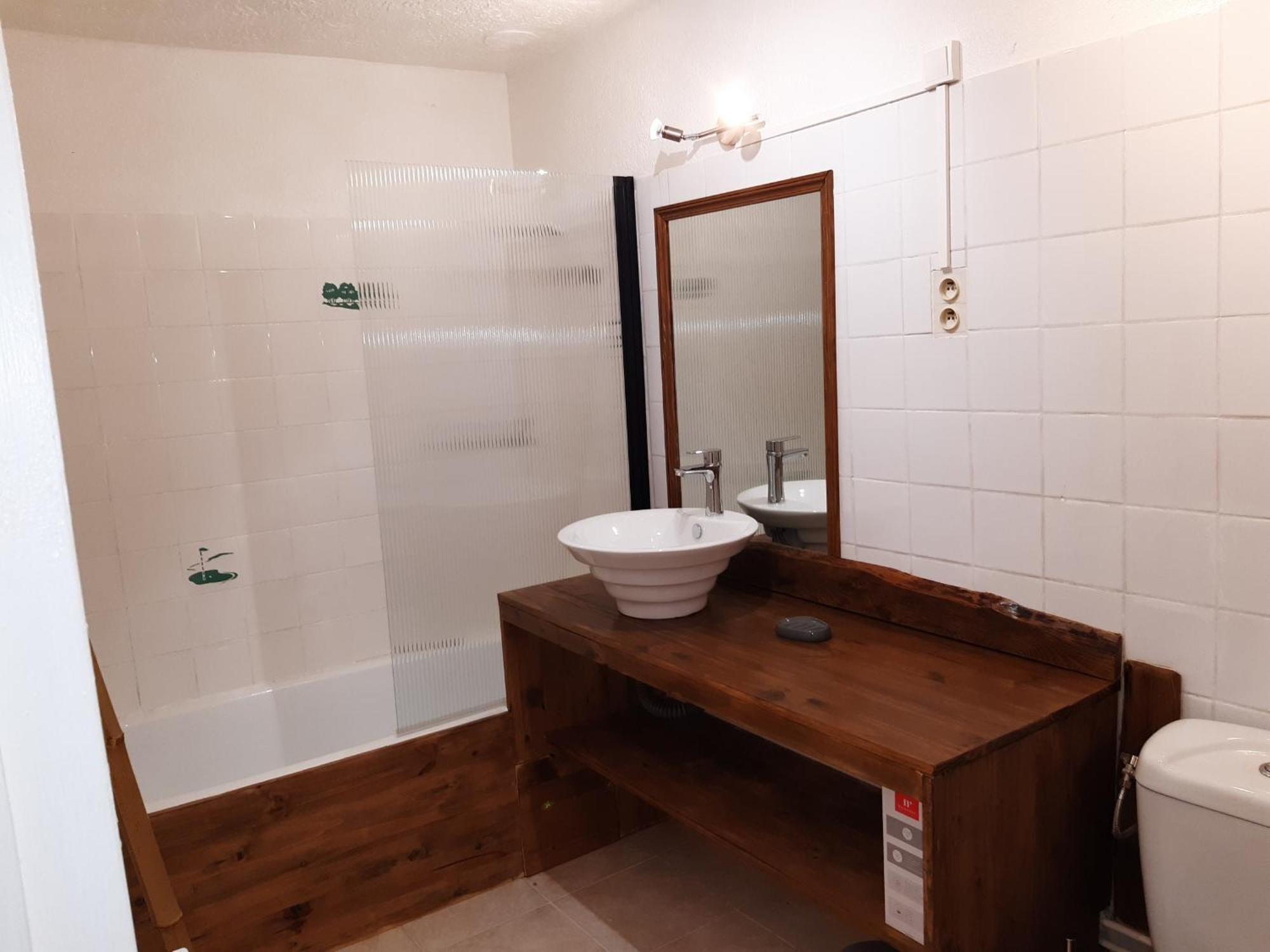Apartament La Ferme De Manon Montferrat  Zewnętrze zdjęcie